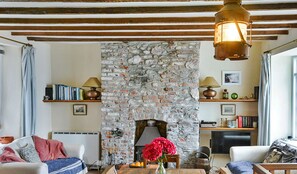 Cottage | Living room