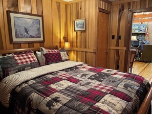 2 camere, Wi-Fi gratuito, lenzuola