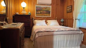 2 makuuhuonetta, ilmainen Wi-Fi, vuodevaatteet