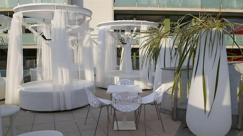 Holiday Apartment for 2/4 People