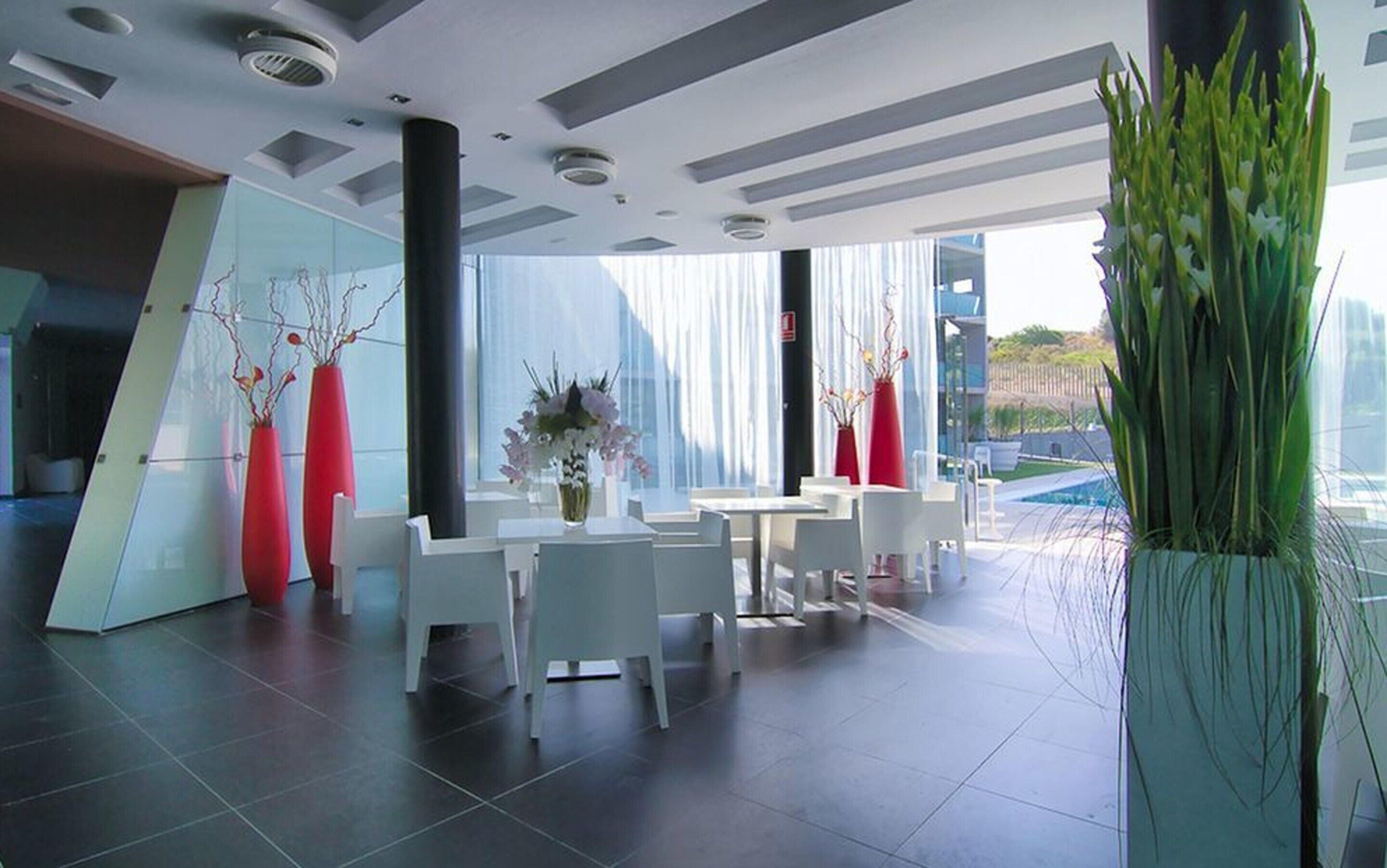 Appartement | Restauration