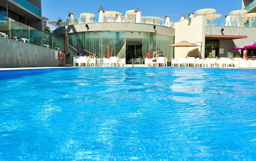 Apartment in Costa Dorada Near the Beach