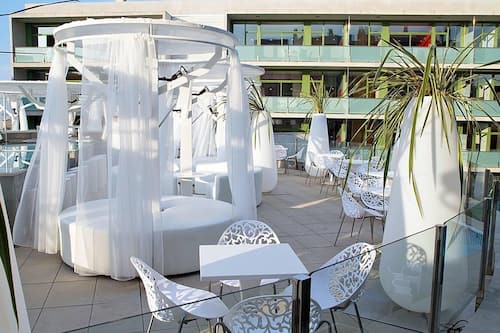 Apartment | Garden