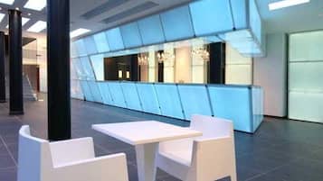 Appartement | Réception