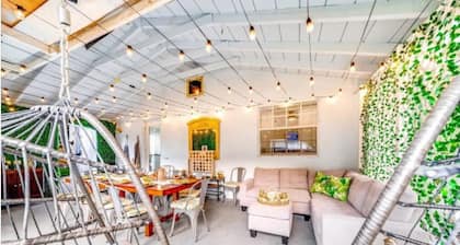 6Bed Near Beach - Grill, Pool Table, FirePit - Family & Event Open
