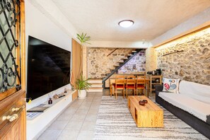 Hus | 2 sovrum