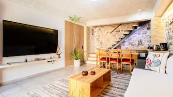 House | 2 bedrooms