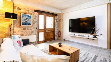 Huis | 2 slaapkamers