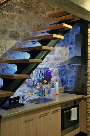 公寓 | 2 多间卧室