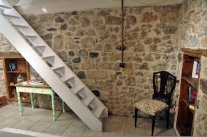 Apartemen | 2 kamar tidur