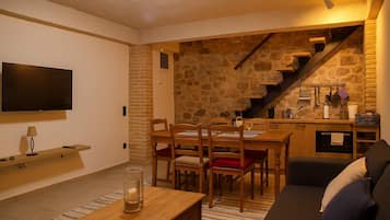 Apartment | Exterior