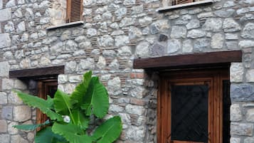 Appartamento | Esterni