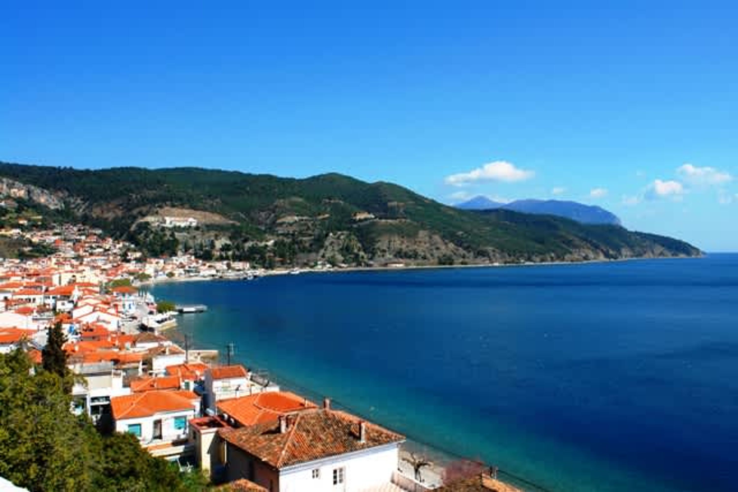 Căn hộ | Ngoại thất