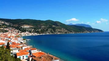 Leilighet | Eksteriør