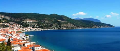 Leilighet | Eksteriør