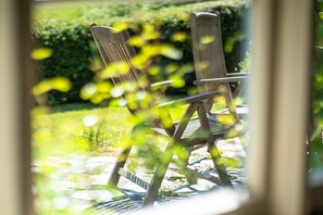 Cottage | Exterior - Charming Holiday Cottage in Wirthypool, No Deposit (Minehead)