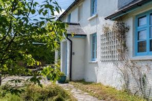 Cottage | Exterior - Charming Holiday Cottage in Wirthypool, No Deposit (Minehead)