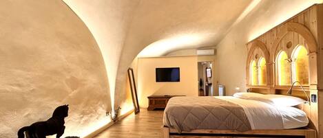 Wi-Fi, draps fournis