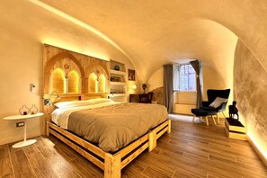 Wifi y ropa de cama 