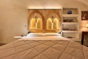 Wifi y ropa de cama 