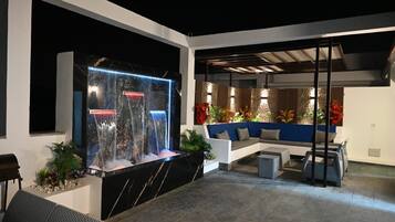 Terras
