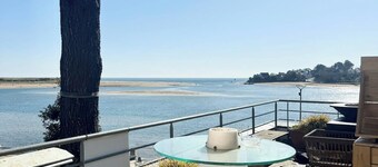 Luxury ! Villa - Vue mer 180 - Terrasse face océan