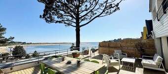 Luxury ! Villa - Vue mer 180 - Terrasse face océan