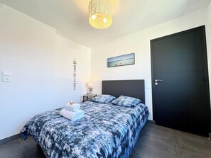 1 chambre, Wi-Fi