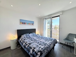 2 habitaciones y wifi 