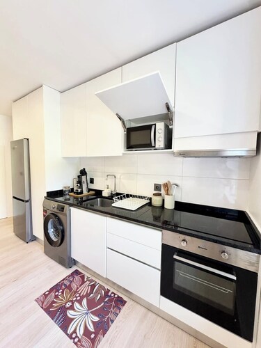 Charmant T2 - Plein coeur de Quimperlé