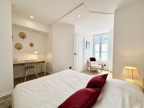 1 Schlafzimmer