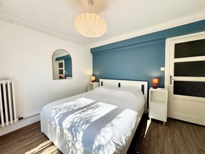 5 Schlafzimmer, WLAN