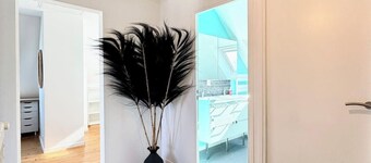 Spacieuse maison rénovée avec goût - Tout à pied
