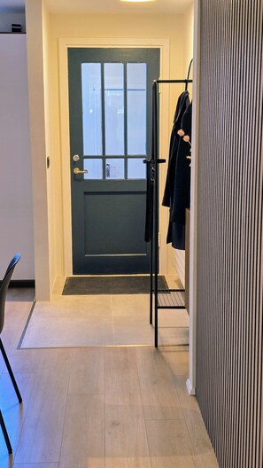 Interior - Central Yet Calm Reykjavík Apartment with Private Entrance (Reykjavík)