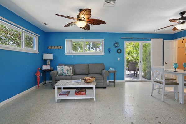 TV