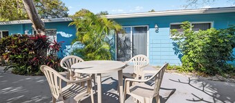 Coco Sands Villas Unit 3