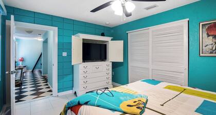 Coco Sands Villas Unit 1