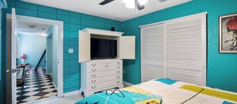 Coco Sands Villas Unit 1