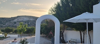 Nel cuore di Milos