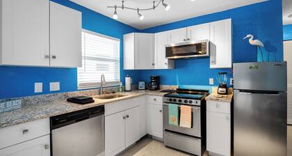 Coco Sands Villas Unit 2