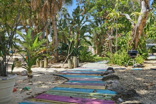 Coco Sands Villas Unit 2