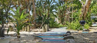 Coco Sands Villas Unit 2