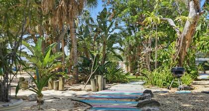 Cape Canaveral 2 Bedroom with Office near the Beach