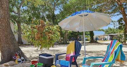 Cape Canaveral 2 Bedroom with Office near the Beach