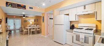 Cape Canaveral 2 Bedroom with Office near the Beach