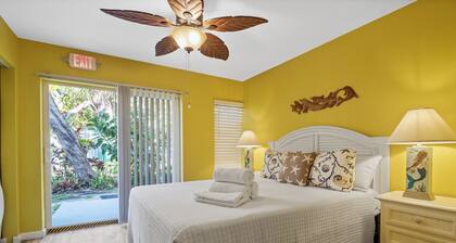 Cape Canaveral 1 Bedroom near the Beach