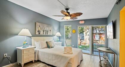 Cape Canaveral 2 Bedroom with Office near the Beach