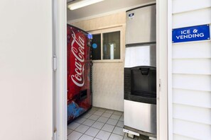 숙박 시설의 전망