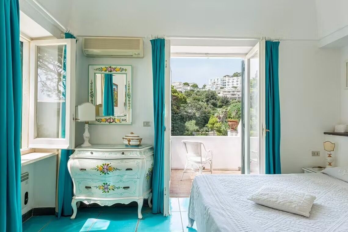 3 Schlafzimmer, Bügeleisen/Bügelbrett, WLAN, Bettwäsche