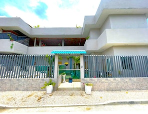 Fachada